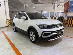 Volkswagen Tukay Tujia 1.5L Automatic Fashion Edition - ფოტო 3