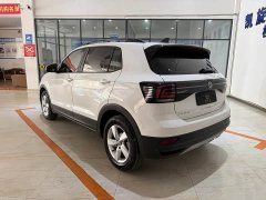 Volkswagen Tukay Tujia 1.5L Automatic Fashion Edition - ფოტო 6