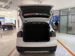 Volkswagen Tukay Tujia 1.5L Automatic Fashion Edition - ფოტო 8