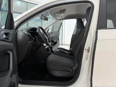 Volkswagen Tukay Tujia 1.5L Automatic Fashion Edition - ფოტო 9