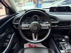 Mazda CX-30 2.0L Automatic Elegance - ფოტო 14