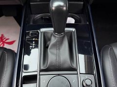 Mazda CX-30 2.0L Automatic Elegance - ფოტო 16