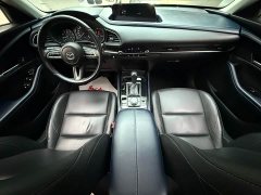 Mazda CX-30 2.0L Automatic Elegance - ფოტო 18