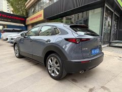 Mazda CX-30 2.0L Automatic Elegance - ფოტო 3