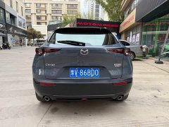 Mazda CX-30 2.0L Automatic Elegance - ფოტო 4