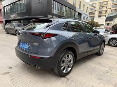 Mazda CX-30 2.0L Automatic Elegance - ფოტო 5