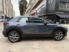 Mazda CX-30 2.0L Automatic Elegance - ფოტო 6