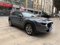 Mazda CX-30 2.0L Automatic Elegance - ფოტო 7