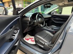 Mazda CX-30 2.0L Automatic Elegance - ფოტო 8