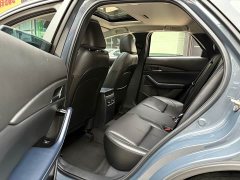 Mazda CX-30 2.0L Automatic Elegance - ფოტო 9