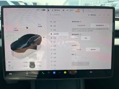 Tesla Model 3 2026 Long Range All-Wheel Drive - ფოტო 12