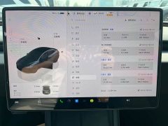 Tesla Model 3 2026 Long Range All-Wheel Drive - ფოტო 13