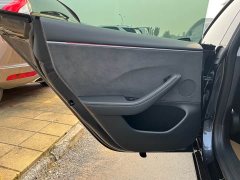Tesla Model 3 2026 Long Range All-Wheel Drive - ფოტო 15