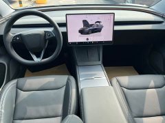 Tesla Model 3 2026 Long Range All-Wheel Drive - ფოტო 18