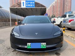 Tesla Model 3 2026 Long Range All-Wheel Drive - ფოტო 2
