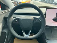 Tesla Model 3 2026 Long Range All-Wheel Drive - ფოტო 20