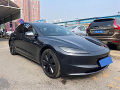 Tesla Model 3 2026 Long Range All-Wheel Drive - ფოტო 3