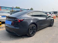 Tesla Model 3 2026 Long Range All-Wheel Drive - ფოტო 4