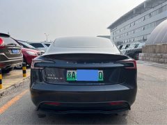 Tesla Model 3 2026 Long Range All-Wheel Drive - ფოტო 5