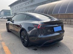 Tesla Model 3 2026 Long Range All-Wheel Drive - ფოტო 6