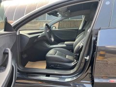 Tesla Model 3 2026 Long Range All-Wheel Drive - ფოტო 7