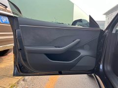 Tesla Model 3 2026 Long Range All-Wheel Drive - ფოტო 8