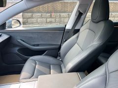 Tesla Model 3 2026 Long Range All-Wheel Drive - ფოტო 9