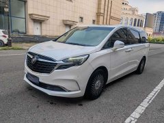 Buick GL8 ES Land Respect 653T Respect Enjoyment Edition - ფოტო 1