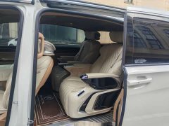 Buick GL8 ES Land Respect 653T Respect Enjoyment Edition - ფოტო 10