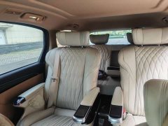 Buick GL8 ES Land Respect 653T Respect Enjoyment Edition - ფოტო 11