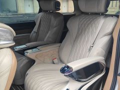 Buick GL8 ES Land Respect 653T Respect Enjoyment Edition - ფოტო 12