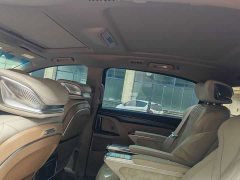 Buick GL8 ES Land Respect 653T Respect Enjoyment Edition - ფოტო 14