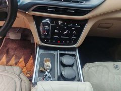 Buick GL8 ES Land Respect 653T Respect Enjoyment Edition - ფოტო 15