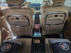 Buick GL8 ES Land Respect 653T Respect Enjoyment Edition - ფოტო 17