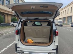 Buick GL8 ES Land Respect 653T Respect Enjoyment Edition - ფოტო 18