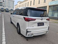 Buick GL8 ES Land Respect 653T Respect Enjoyment Edition - ფოტო 19