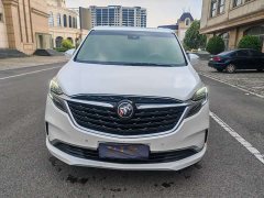 Buick GL8 ES Land Respect 653T Respect Enjoyment Edition - ფოტო 2