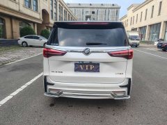Buick GL8 ES Land Respect 653T Respect Enjoyment Edition - ფოტო 20