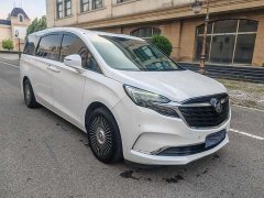 Buick GL8 ES Land Respect 653T Respect Enjoyment Edition - ფოტო 3
