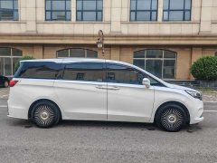 Buick GL8 ES Land Respect 653T Respect Enjoyment Edition - ფოტო 4