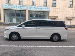 Buick GL8 ES Land Respect 653T Respect Enjoyment Edition - ფოტო 5