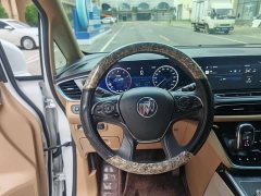 Buick GL8 ES Land Respect 653T Respect Enjoyment Edition - ფოტო 7