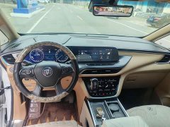Buick GL8 ES Land Respect 653T Respect Enjoyment Edition - ფოტო 8
