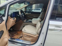 Buick GL8 ES Land Respect 653T Respect Enjoyment Edition - ფოტო 9