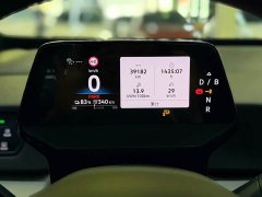 Volkswagen ID.3 Facelift Smart Pure Intelligent Comfort Edition - ფოტო 10