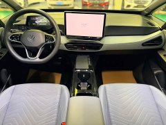 Volkswagen ID.3 Facelift Smart Pure Intelligent Comfort Edition - ფოტო 13