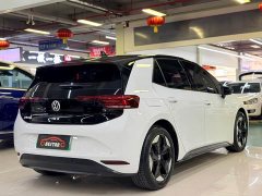 Volkswagen ID.3 Facelift Smart Pure Intelligent Comfort Edition - ფოტო 3
