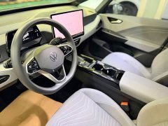 Volkswagen ID.3 Facelift Smart Pure Intelligent Comfort Edition - ფოტო 5