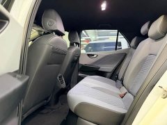 Volkswagen ID.3 Facelift Smart Pure Intelligent Comfort Edition - ფოტო 7