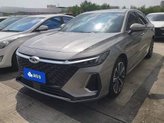 Chery Arrizo 8 2022 1.6T DCT Elegance - ფოტო 1